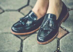 Vegan Loafers